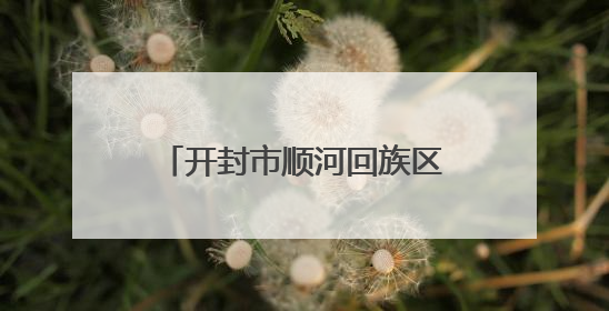 开封市顺河回族区台办到辖区台企积极开展“四送”活动